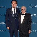 Leonardo DiCaprio, Martin Scorsese and The Devil in the White City