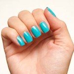 How to dry your nails in a New York minute