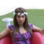 Ex- Big Boss Contestant, Pooja Misrra is beating up hotel staff and damaging property. ‘Cause why the hell not?