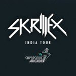 This is how Skrillex had New Delhi on its toes last night!