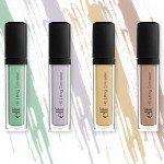 How to use colour correcting concealers: dab those imperfections away!