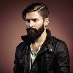 Reasons why every man should try out his beard look at least once!