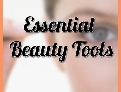 Beauty tools-What's trending img