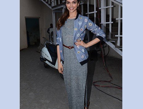 Deepika- What's trending