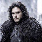 Jon Snow is alive, making a come back this April and we can’t wait to see him in action!