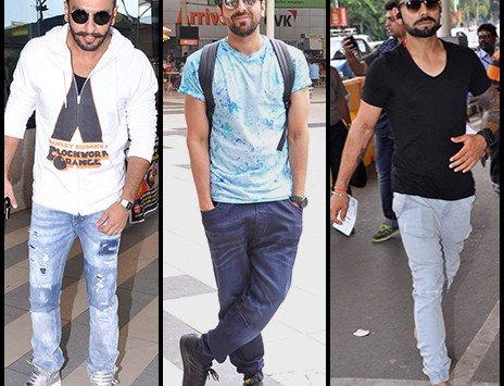 Ranveer,Ayushmann,Virat-What's trending