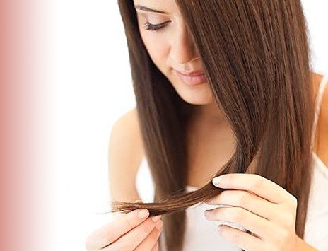 Split ends-What's trending