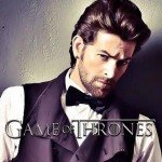 Did Neil Nitin Mukesh just grab a role in Game of Thrones?