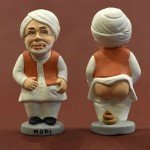 The Pooping Modi statue is your today’s dose of  WTF!