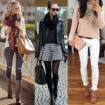 10 winter outfits from Pinterest you must copy now!