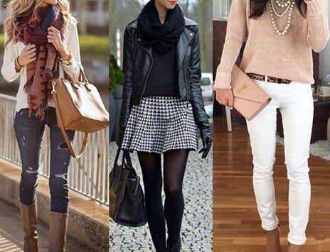 Winter outfit-What's trending img