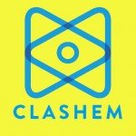 App of the week: Turn your phones into a five second video battle with Clashem