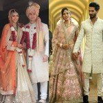 2015: a year of big fat Indian weddings