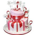 10 Christmas cakes so good you wouldn’t want to eat them!