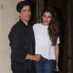 Pictures: Manish Malhotra turns a year older