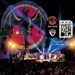 5 things you missed out on if you didn’t attend the Bacardi NH7 Weekender in Delhi!