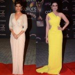 Stardust Awards: all about red carpet and the winners