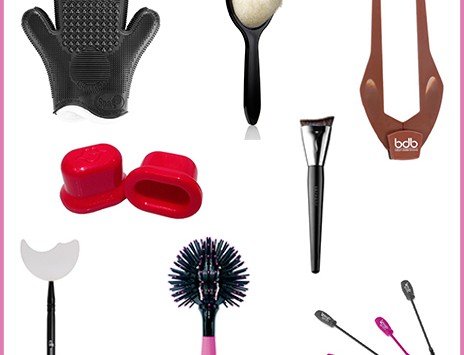 Weird beauty tools-What's trending