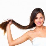 10 easy habits for healthier hair