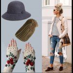 Five must-have winter accessories for women