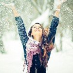 Winter care essentials for women