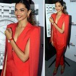 Deepika Padukone inaugurates Tissot’s new store in Delhi