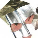 Foil face masks are the latest skincare thing on the block. Find out all about it here.