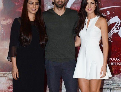 Fitoor-What's trending