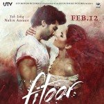 Fitoor’s first song is out and you’ll just have to watch the video to see how amazing it is!