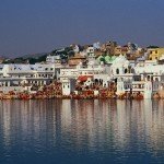 Six reasons that make Pushkar the perfect weekend getaway