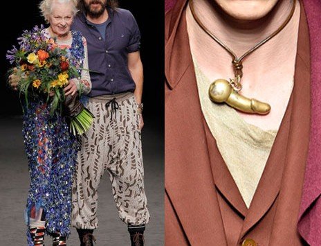 Vivienne Westwood-W-T