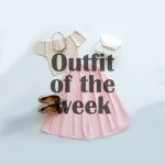 Outfit of the week