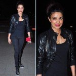 Airport spotting: Priyanka Chopra’s airport style is going to change the way you travel