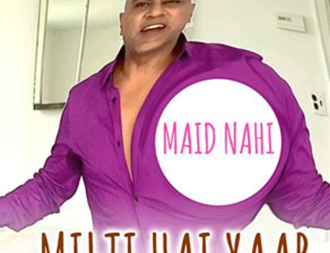 Baba sehgal maid nhi milti- What's trending