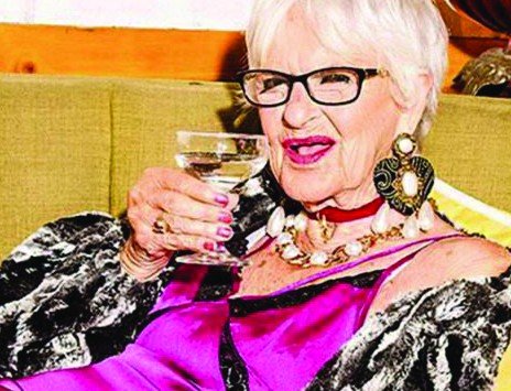 Baddie Winkle- What's trending