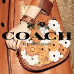 Our favourite brand Coach is now coming to India