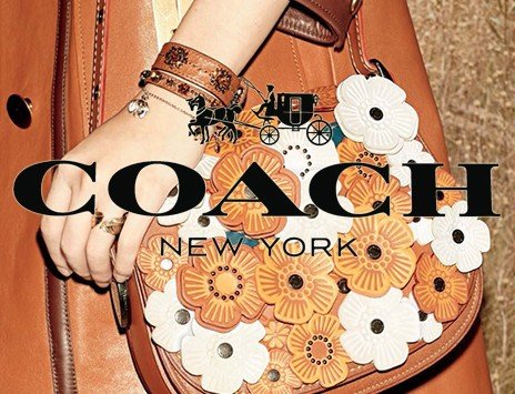 Coach in India- What's trending