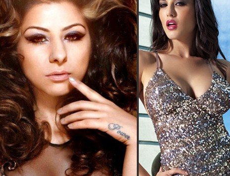 Hard kaur sunny leone- What's trending