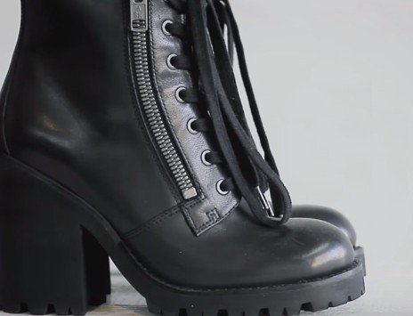 How to take care of your boots- What's trending img