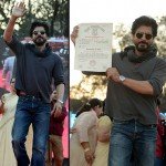 Pictures: Shah Rukh Khan is finally a graduate