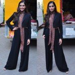 Outfit of the week: wear separates right, learn from Sonam Kapoor