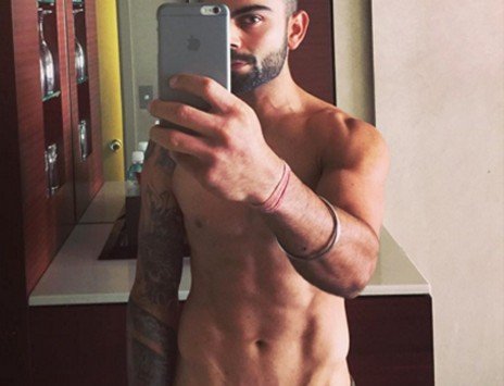 Virat Kohli owns insta- What's trending