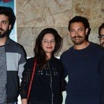 In pictures: Star-studded screening of Kapoor & Sons (Since 1921) held in Mumbai