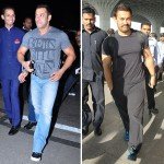 Airport Spotting: ​catch B-town’s big guns at their fashionable best while travelling