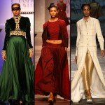 Day 2: The best of Amazon India Fashion Week Autumn Winter 2016