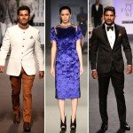 Day 3: the best of Amazon India Fashion Week Autumn Winter 2016