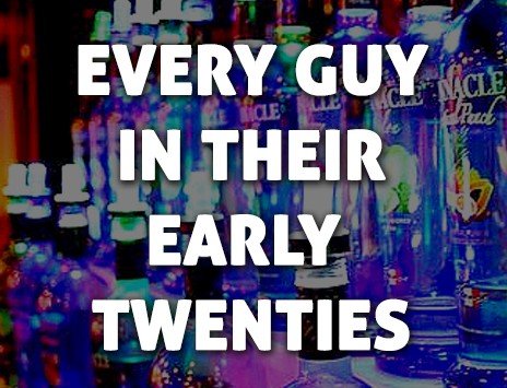 Every-guy-in-their-early-twenties-What's-trending