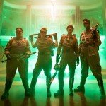 Ghostbusters’ trailer is out and the new team is all set to take on the nasty ghosts!