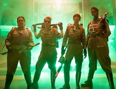 Ghostbusters-trailer-What's-trending