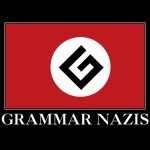 Abbreviations that Grammar Nazis would never approve of!